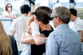 School celebrates best A Level results in years