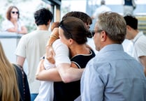 School celebrates best A Level results in years