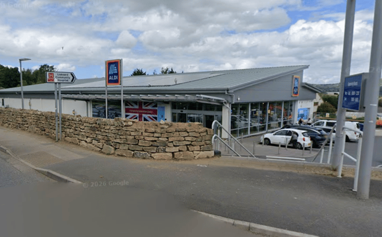 Plans to extend the Aldi Supermarket in Liskeard have this week been approved by Cornwall Council