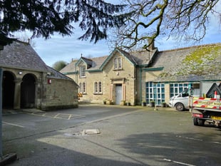 Town council plans to move to former social club