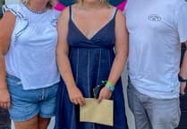 Newquay's Treviglas Sixth Form celebrates standout A-Level and Btec results