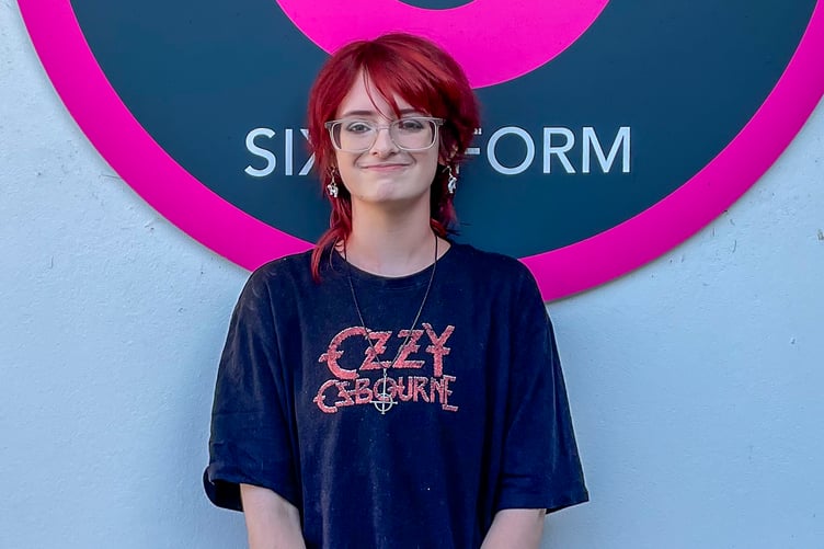 Newquay Treviglas A Levels 3