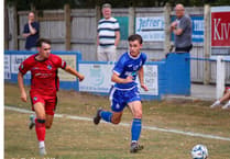 Late FA Vase heartbreak for Liskeard Athletic