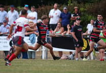Pirates prove too strong for battling Camborne