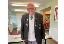 Tributes paid as bowling club stalwart passes away