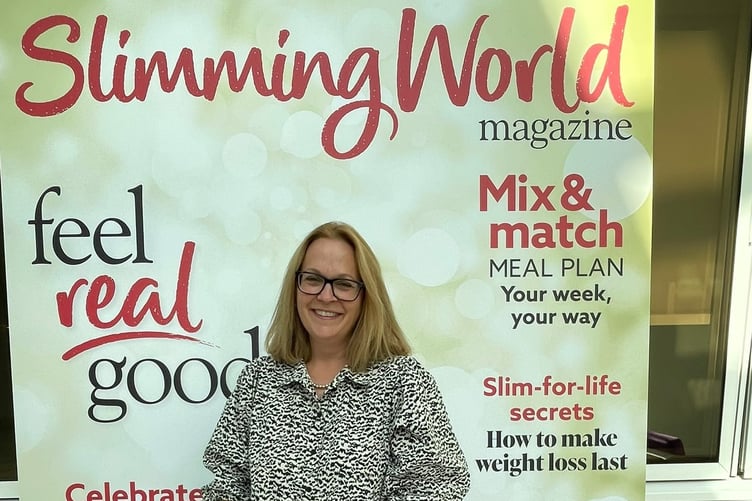 Slimming World