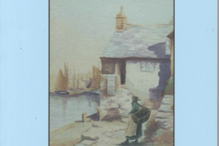 A new book has been published about Cornish speaker Dolly Pentreath