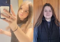Appeal to locate missing sisters from Cornwall
