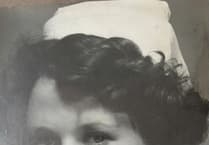 Tribute to retired nurse after fatal collision