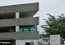 Man discovered deceased in public car park