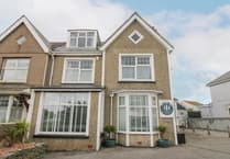 Plans proposed to convert hotel into large HMO