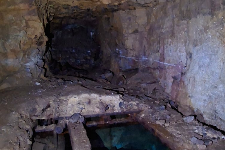 Kit Hill Mines