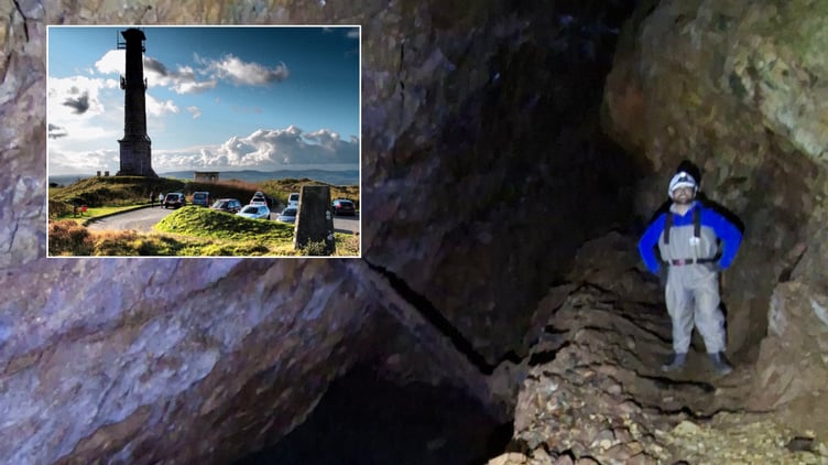 Kit Hill Mines