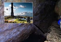 Kit Hill's forgotten mines uncovered by Cornish explorers