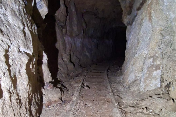 Kit Hill Mines