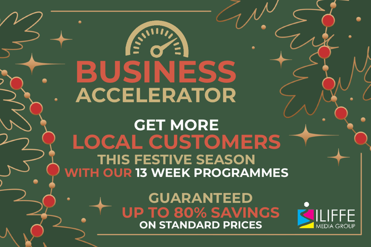 Business Accelerator