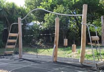 Community invited to attend opening of new play park