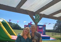 New foster family support network launched in Liskeard area