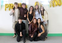 Bodmin College celebrates record GCSE results