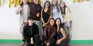 Bodmin College celebrates record GCSE results