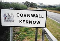 Council bids for introduction of Cornish language on region's road signs