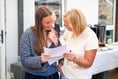 Truro School Year 11 pupils look to the future