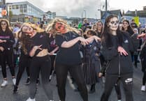 Legendary Zombie Crawl to bring monstrous mayhem