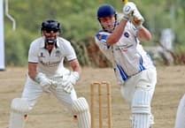 League title within touching distance for Saltash