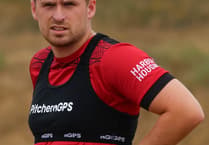 Unbeaten Saltash stand firm to move up to second
