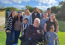 New book tells story of Clay Country village in Cornwall that disappeared