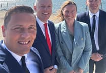 Devonport investment set to boost South East Cornwall