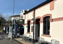 Trackside café to close as council seeks new operator