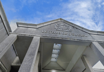 Full roundup of court cases dealt with by magistrates and the Crown Court in Cornwall