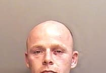 Burglar armed with taser and cosh jailed for 10 years
