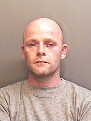 Jason Paget has been sentenced to 10 years in prison for his role in a 2022 armed burglary in Newquay