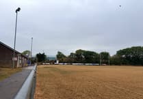 Saltash rugby club floodlight plans supported