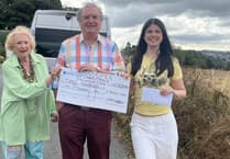 Saltash performer wins grant for theatre training