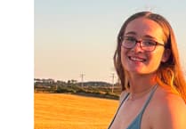 Teen sports star Amélia remembered by family
