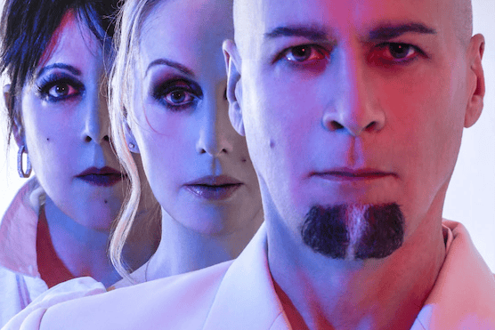 The Human League will be the Friday headliner at The Great Estate