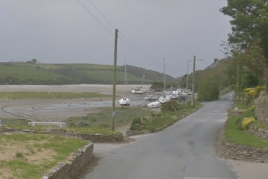 Councillors have raised flooding concerns along Gannel Road