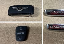 Cornwall man's £676k counterfeit scam exposed