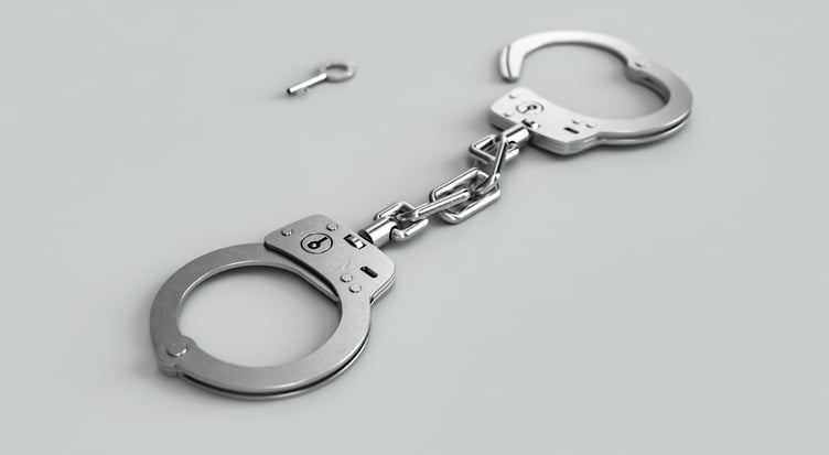 Handcuffs