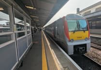 Train gremlins lead to GWR announcing removal of several services