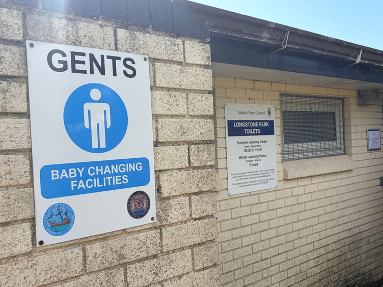 Residents in Saltash are being asked to give their views on the town's public facilities with a new survey from the town council