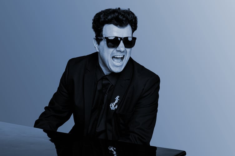 Billy Joel Tribute UK