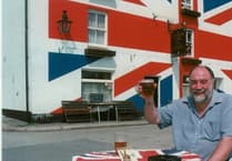 Saltash community invited to celebrate life of pub legend