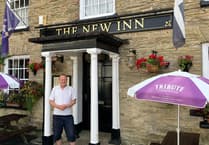 Exploring the New Inn, a Cornish village pub dating back to the 17th century