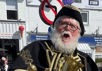 Call goes out to apply for town crier role