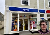 OPINION: TG Jones closes with Post Office - we’ve brought it on ourselves