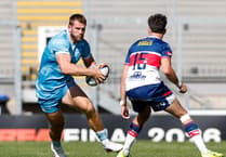 Baxter backs Chiefs new boys to make their mark